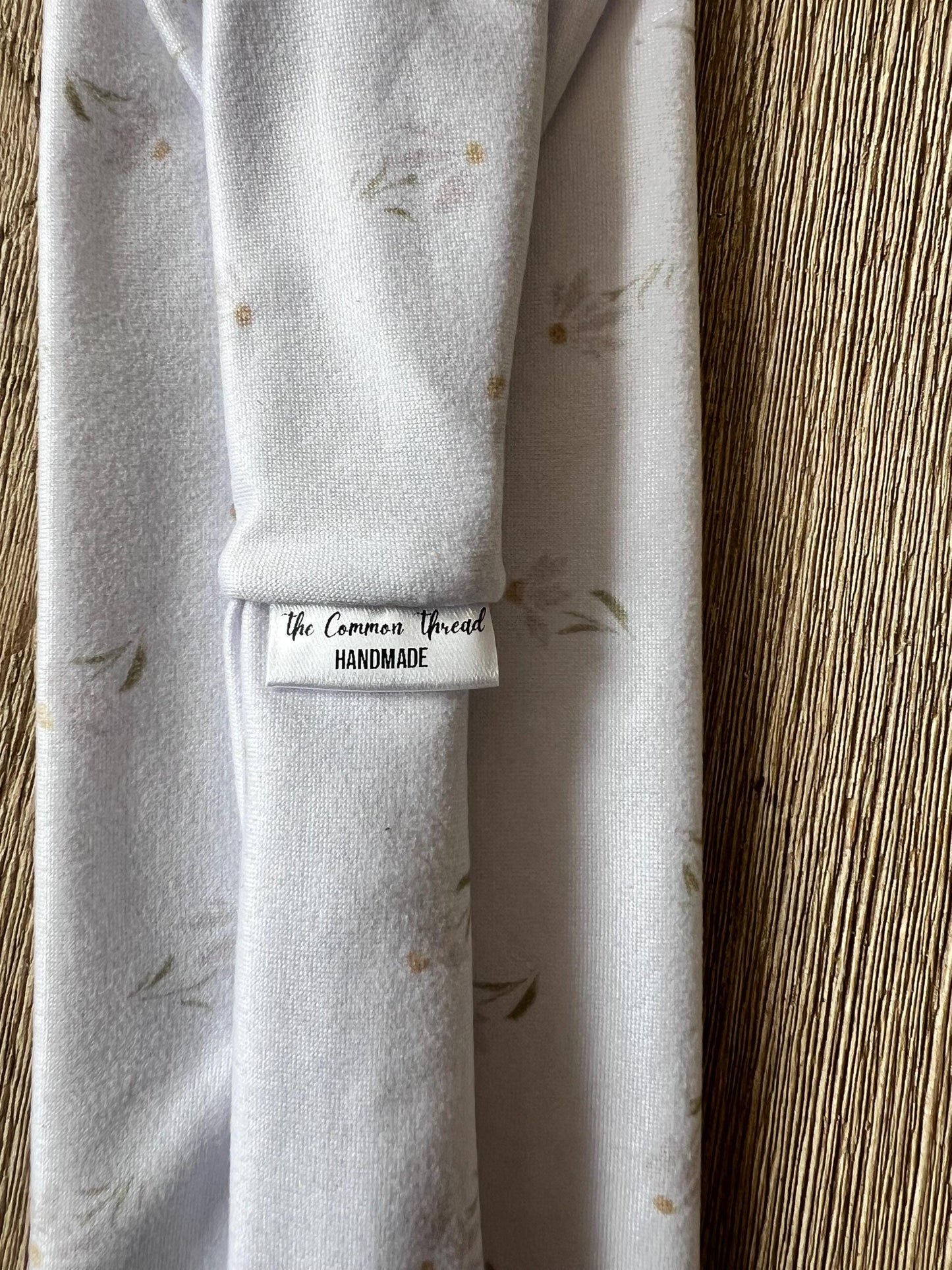 Modern Flat Headband - Soft Susans