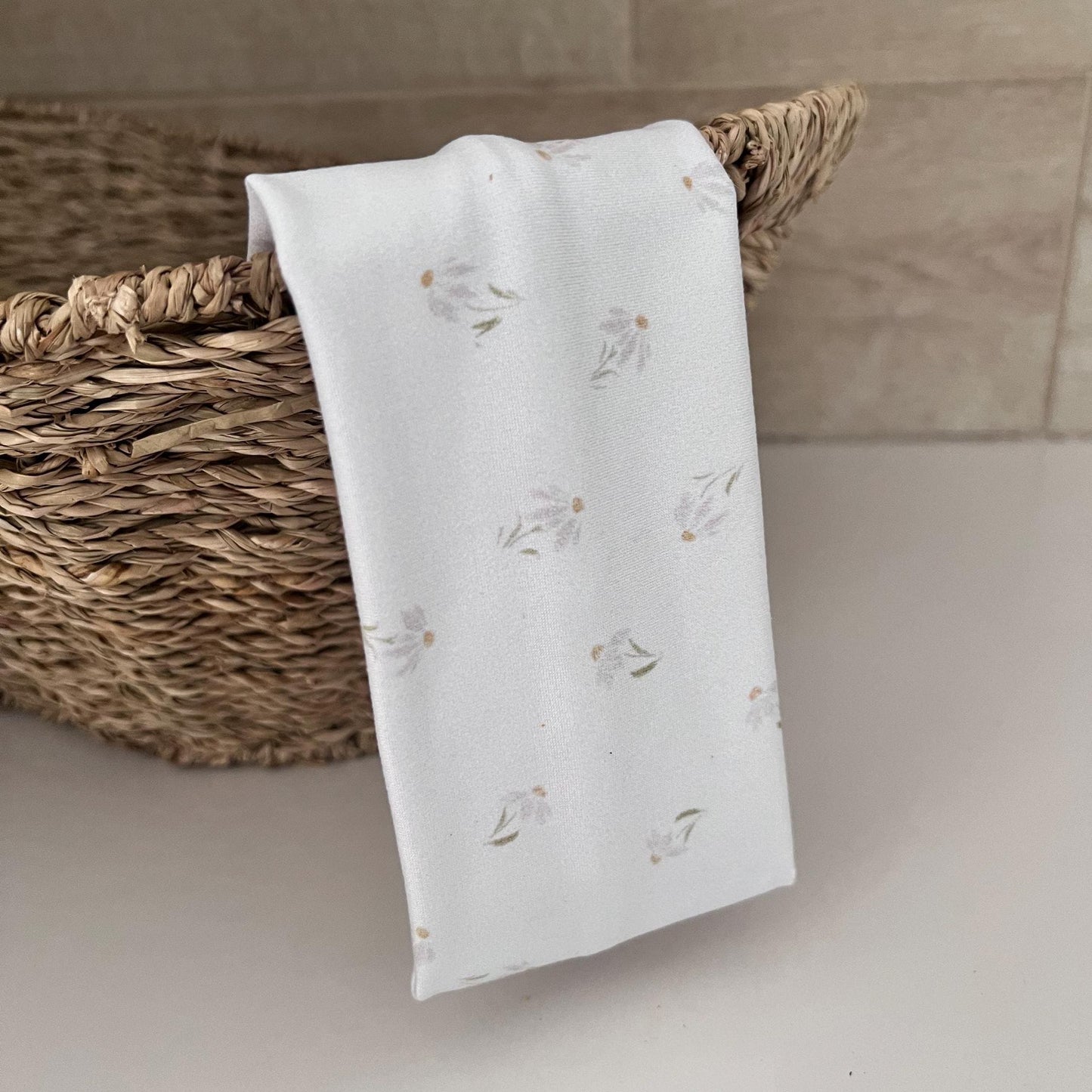 Modern Flat Headband - Soft Susans