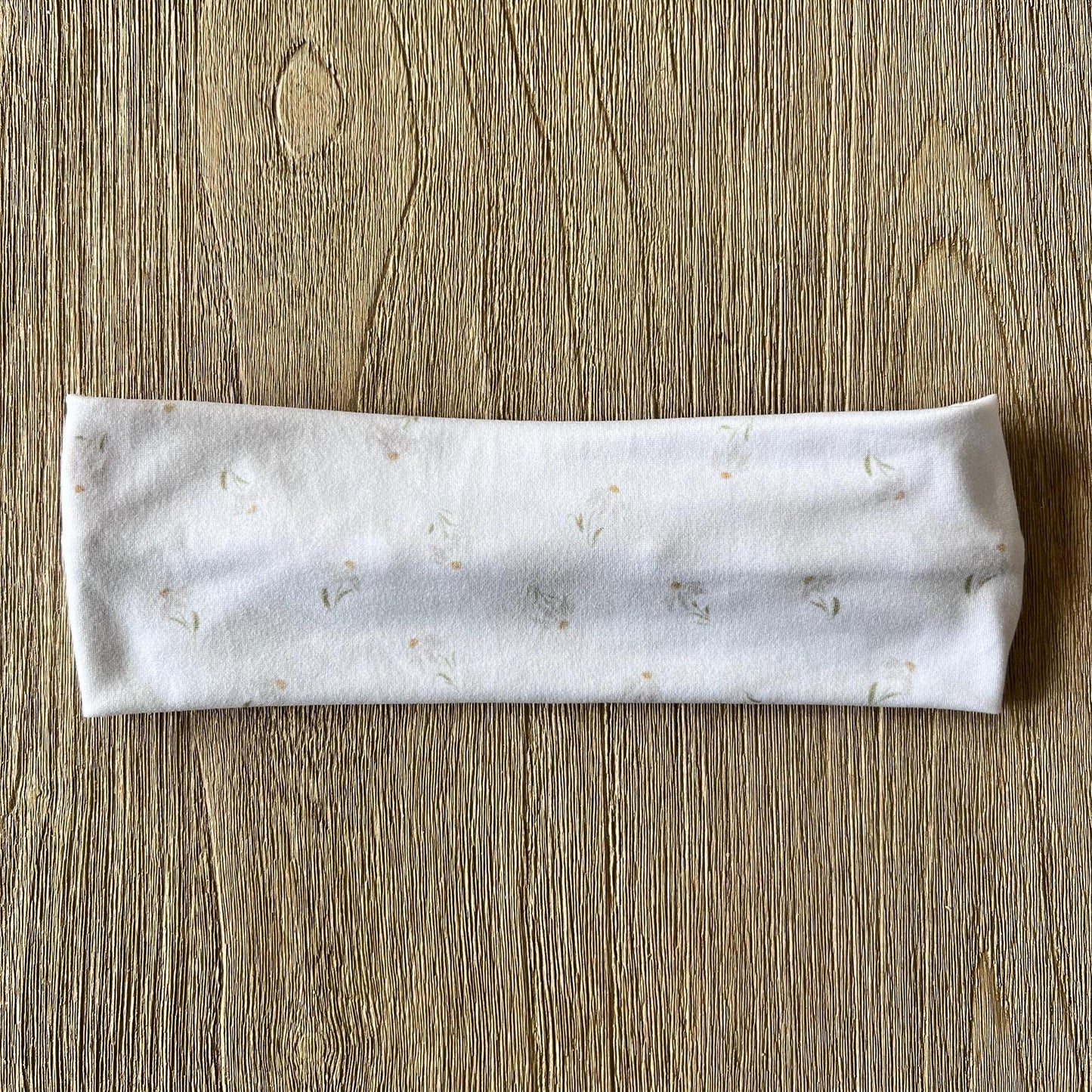 Modern Flat Headband - Soft Susans