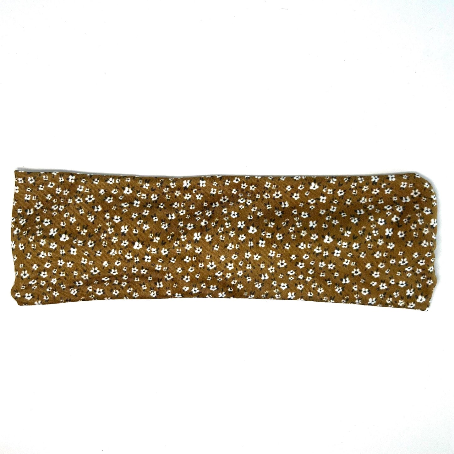 Modern Flat Headband - Sophie Floral