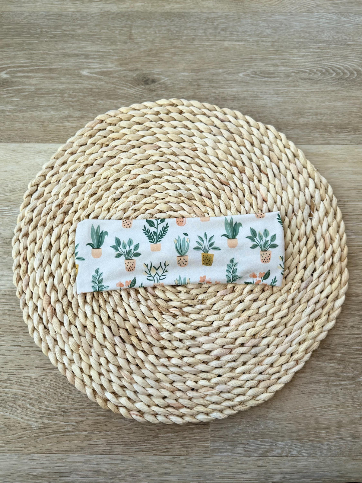 Modern, Buttery-Soft Headband - Spring Collection 2025
