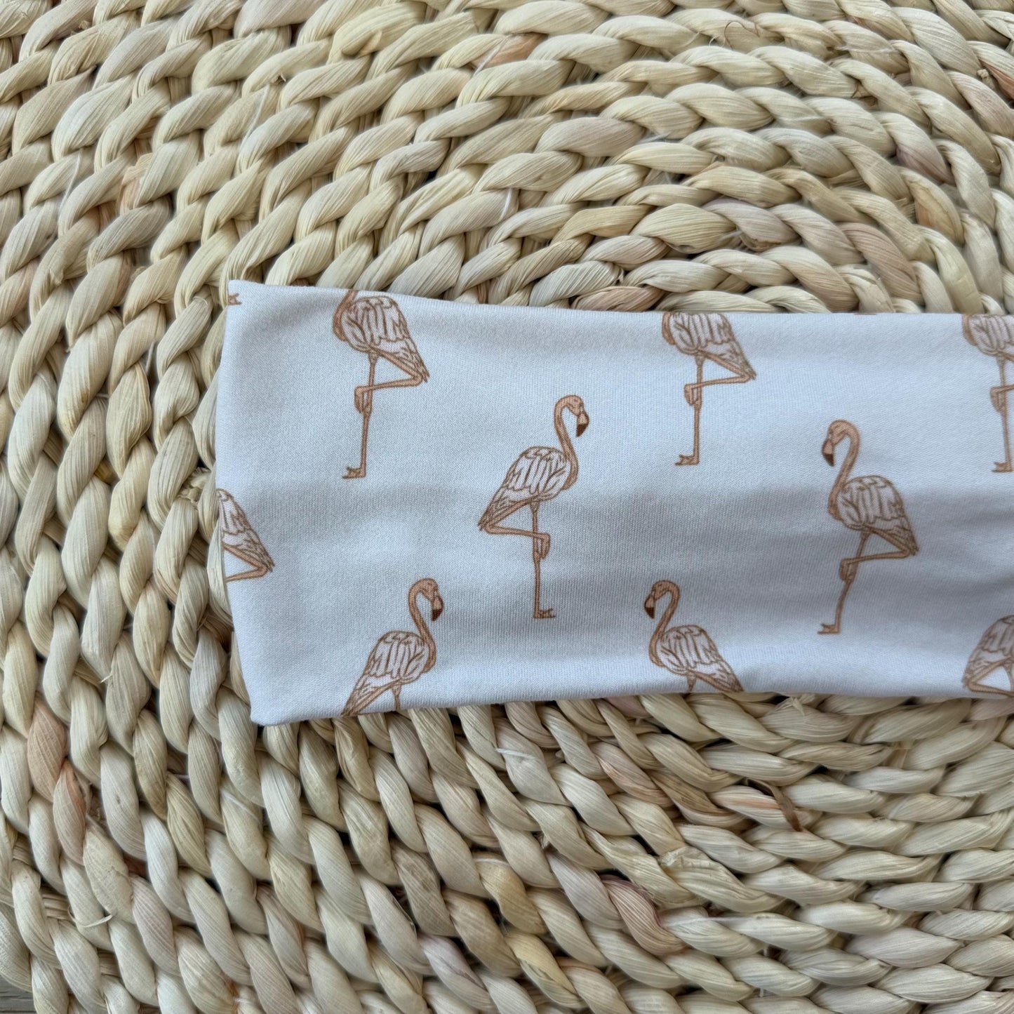 Modern, Buttery-Soft Headband - Spring Collection 2025