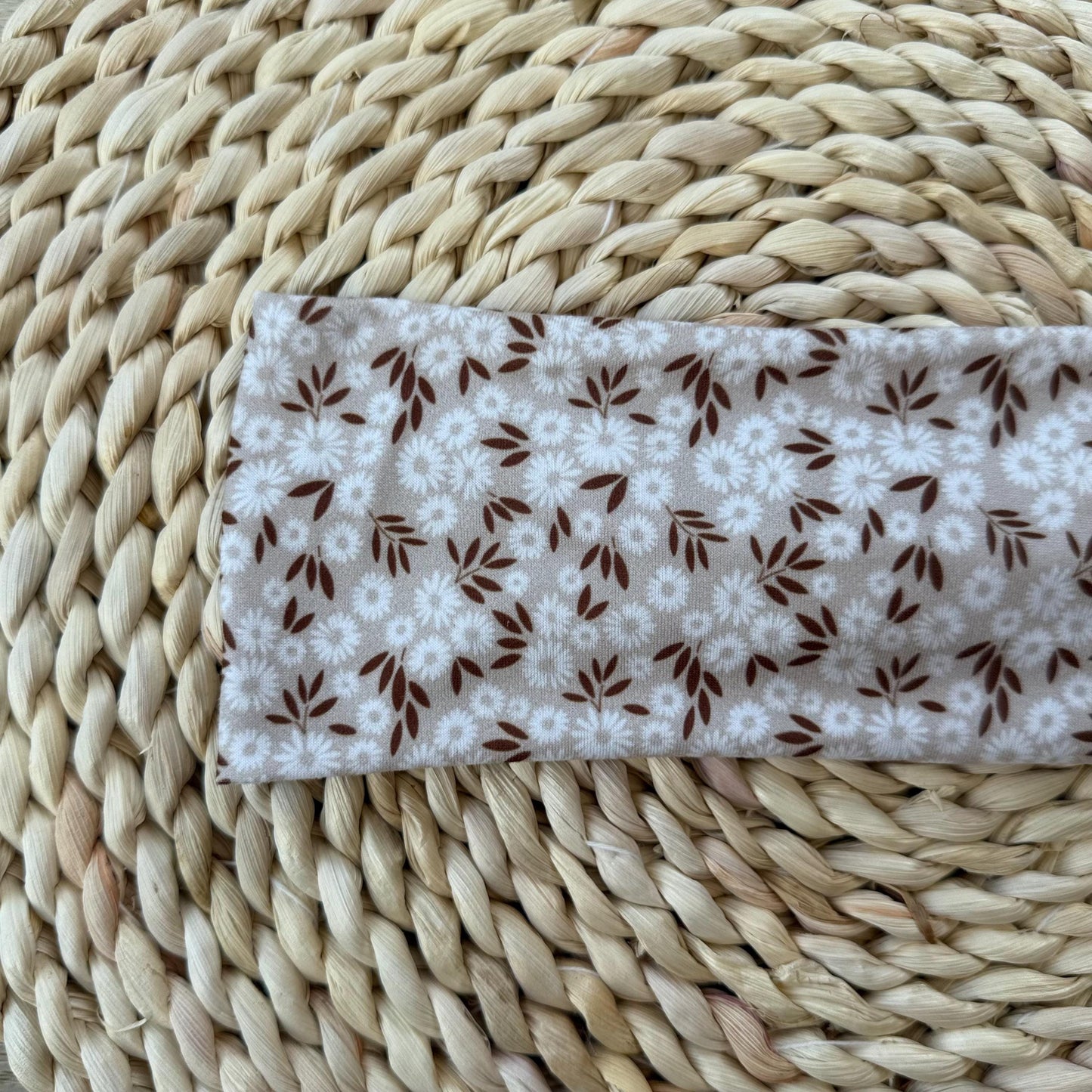 Modern, Buttery-Soft Headband - Spring Collection 2025