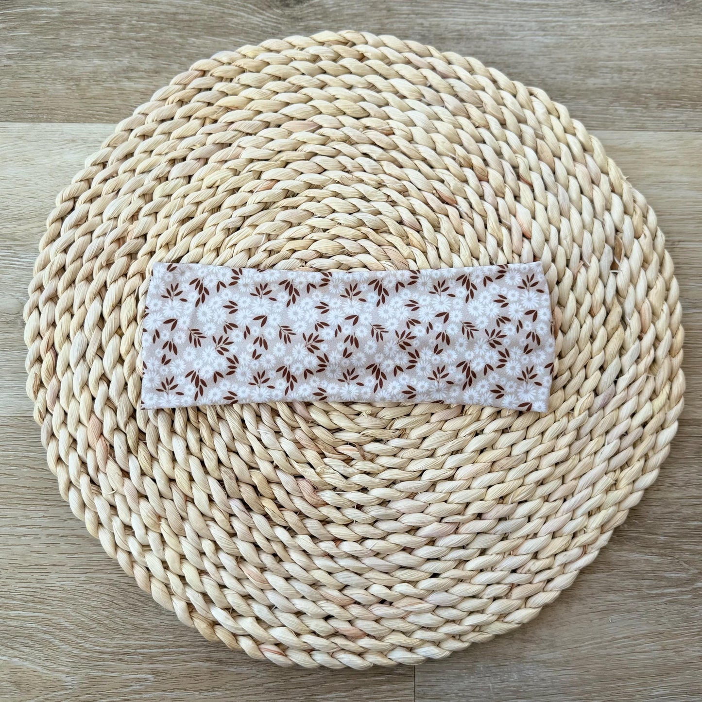 Modern, Buttery-Soft Headband - Spring Collection 2025
