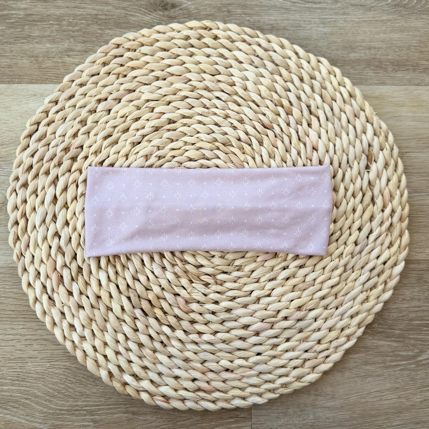 Stretchy, Buttery-Soft Headband - Spring Collection 2025