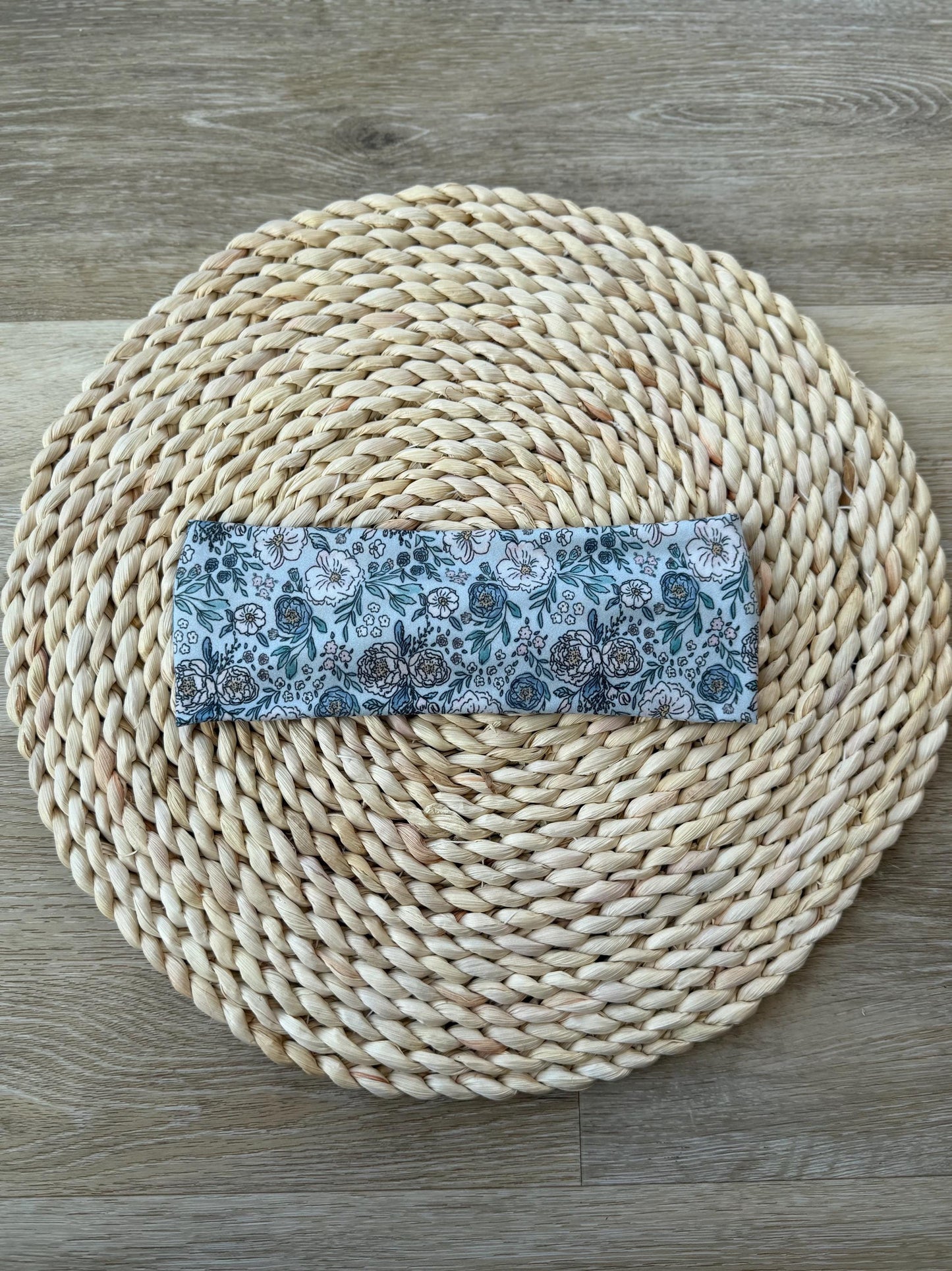 Stretchy, Buttery-Soft Headband - Spring Collection 2025
