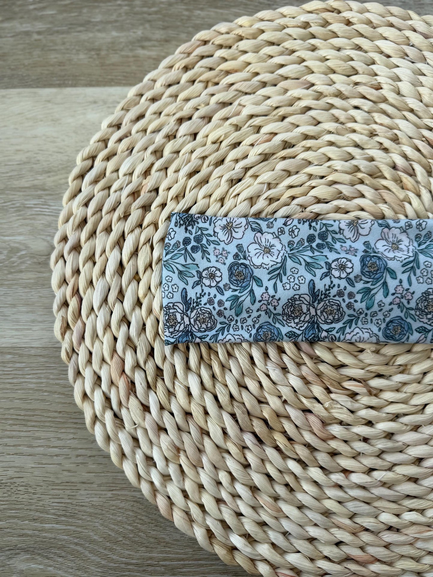 Stretchy, Buttery-Soft Headband - Spring Collection 2025