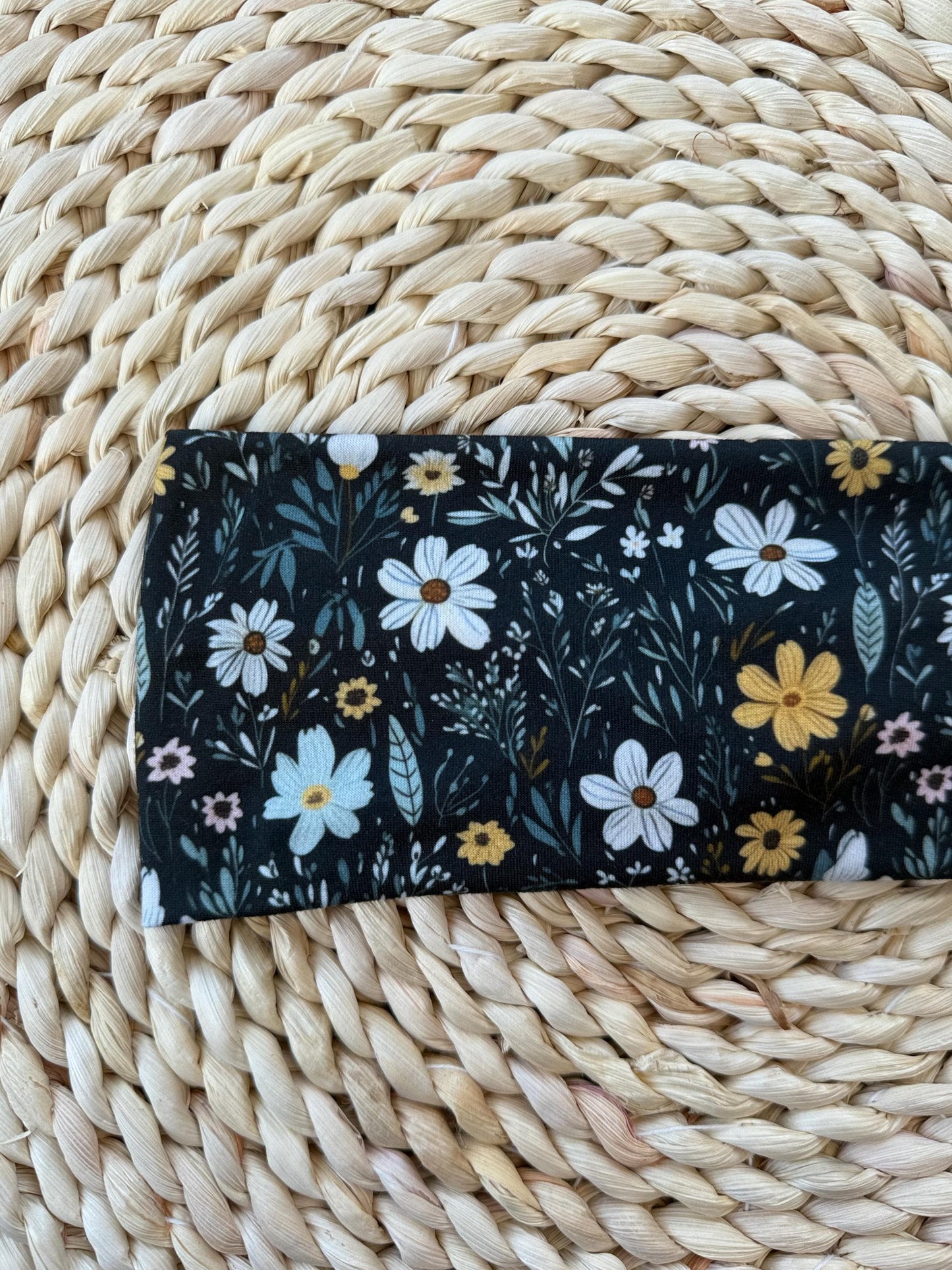 Modern, Buttery-Soft Headband - Spring Collection 2025