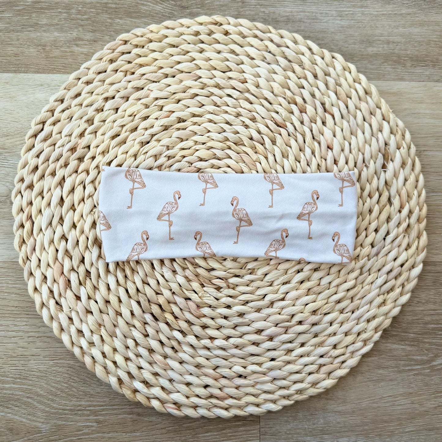 Modern, Buttery-Soft Headband - Spring Collection 2025