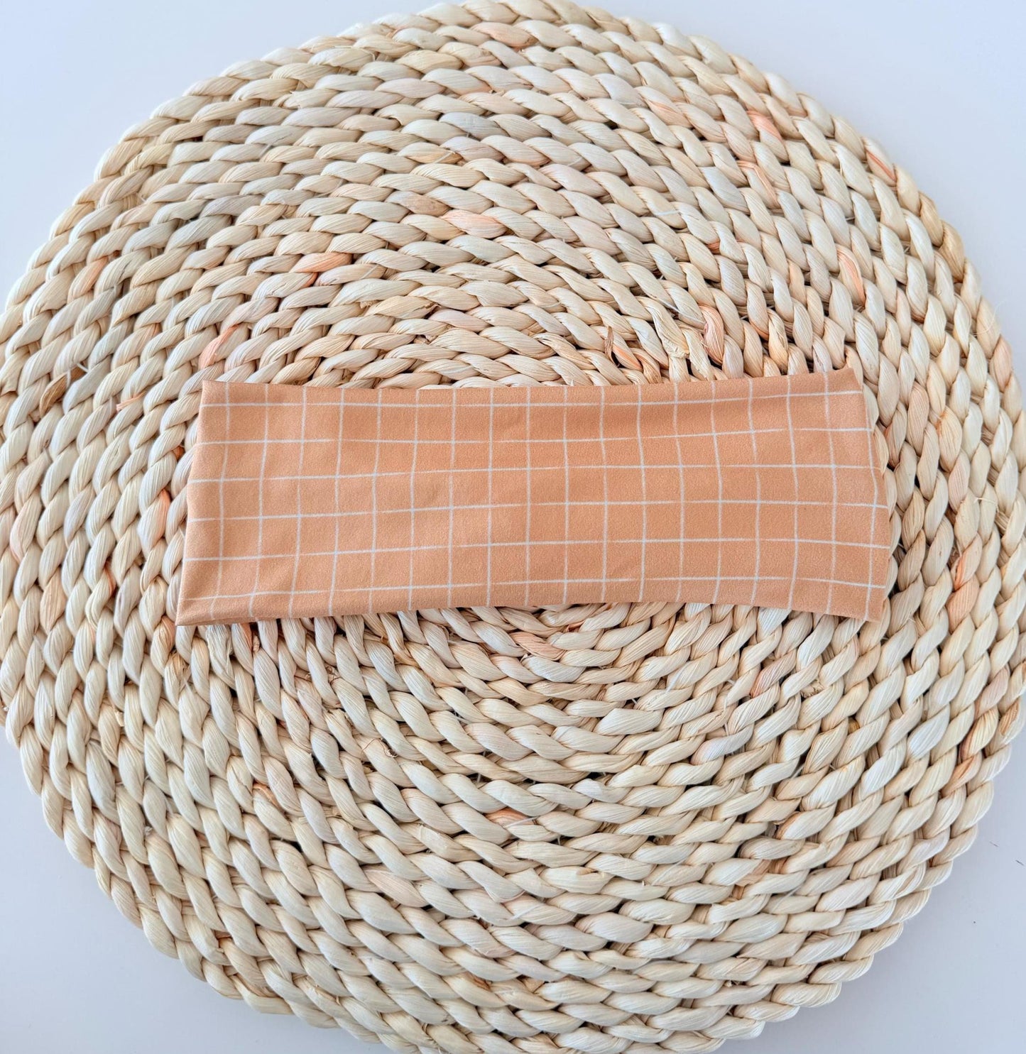 Stretchy, Buttery-Soft Christmas Headband