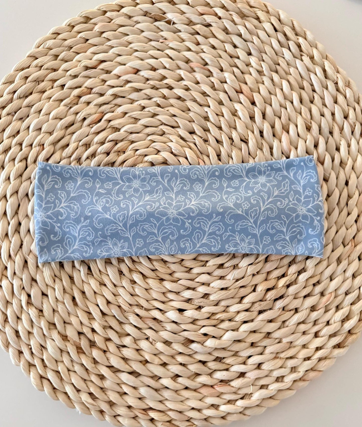 Stretchy, Buttery-Soft Christmas Headbands