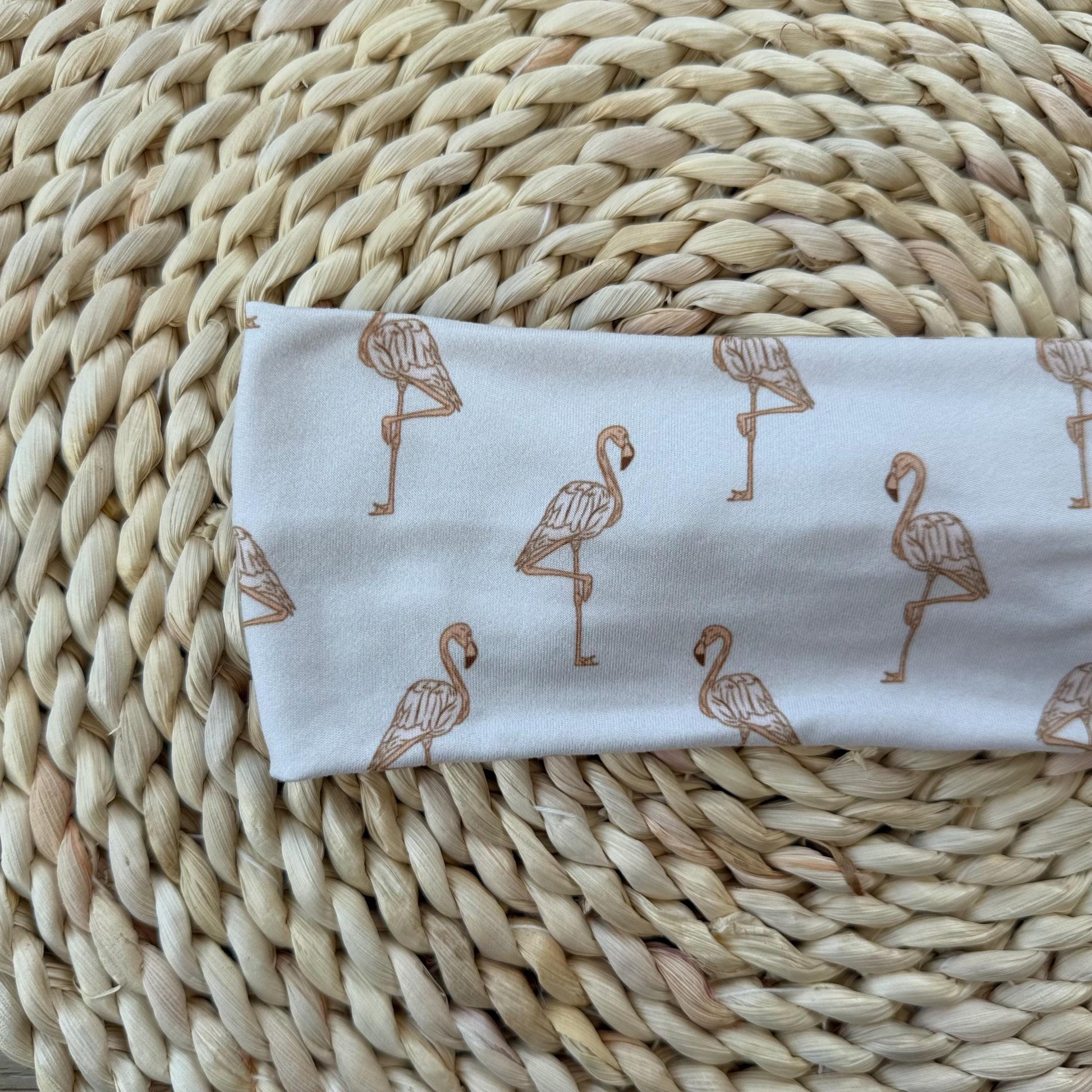 Modern, Buttery-Soft Headband - Spring Collection 2025