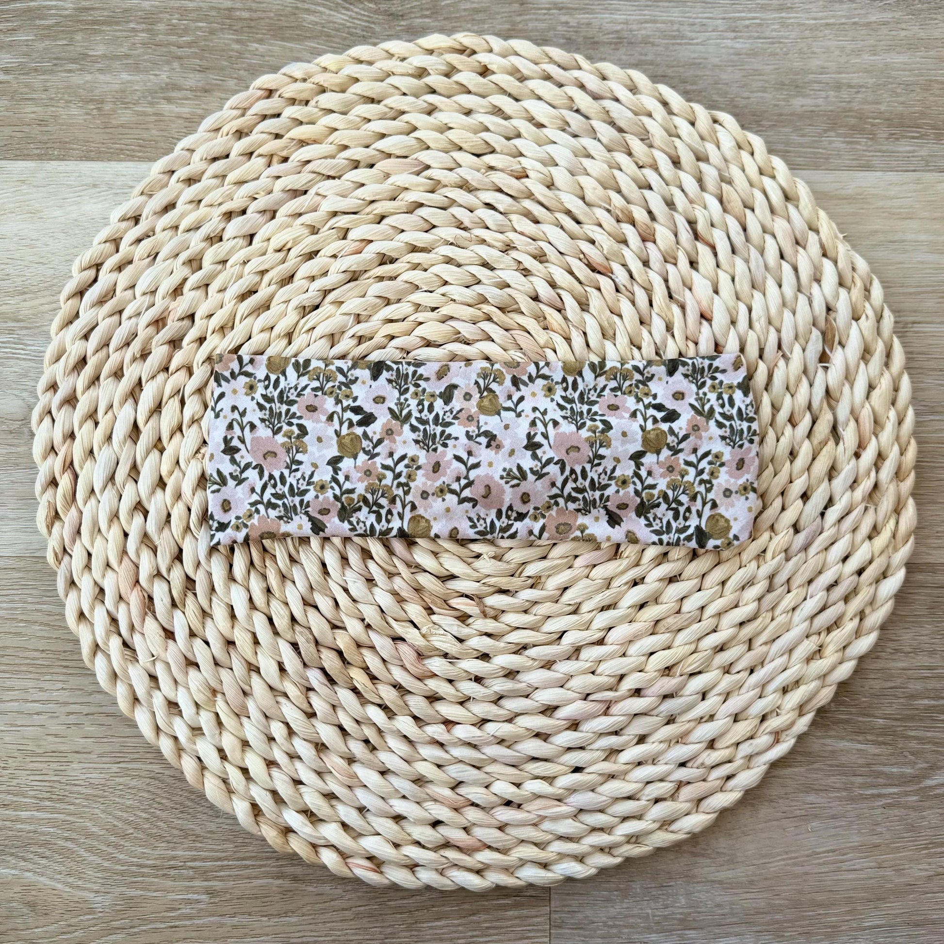 Modern, Buttery-Soft Headband - Spring Collection 2025