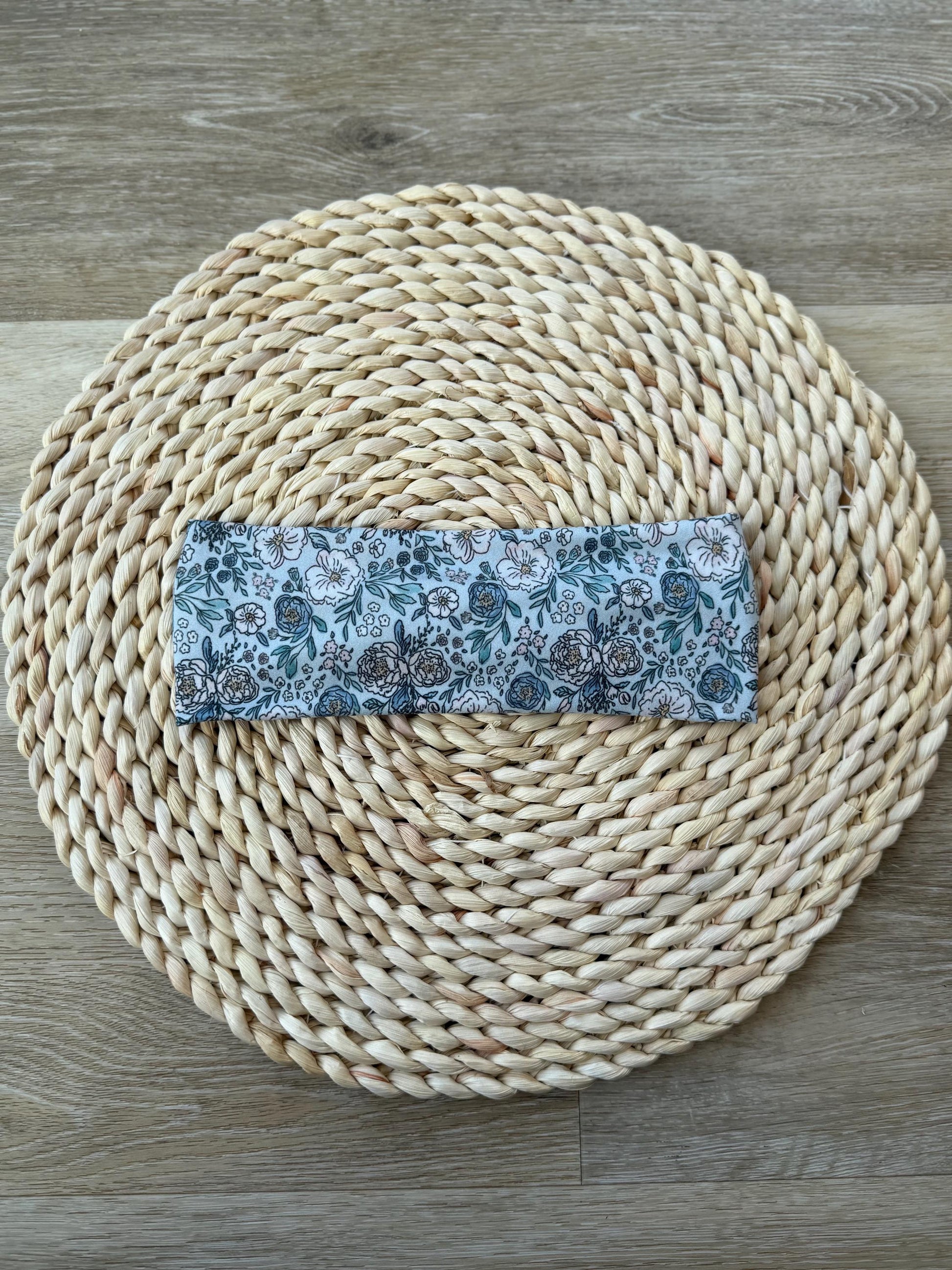 Stretchy, Buttery-Soft Headband - Spring Collection 2025