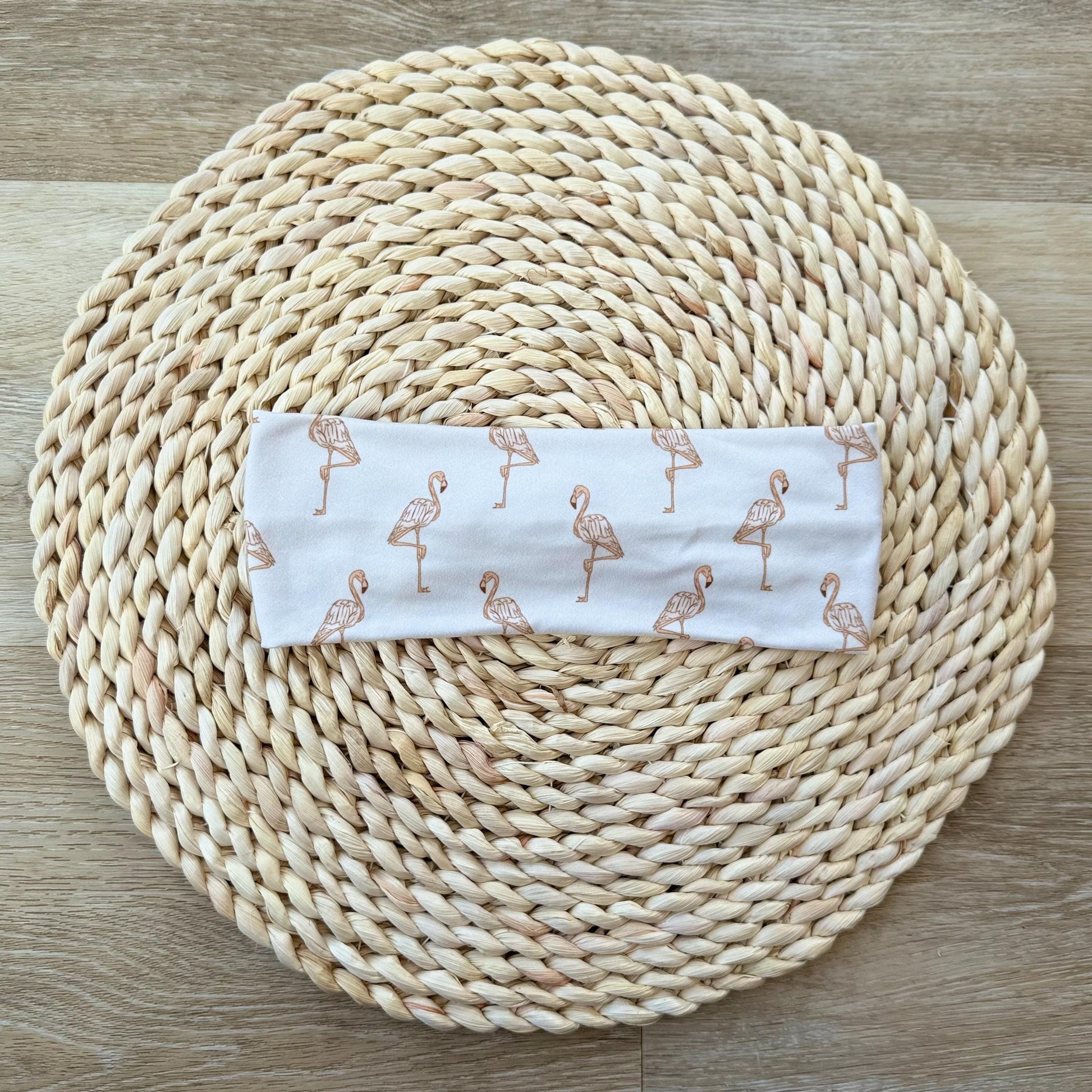 Modern, Buttery-Soft Headband - Spring Collection 2025