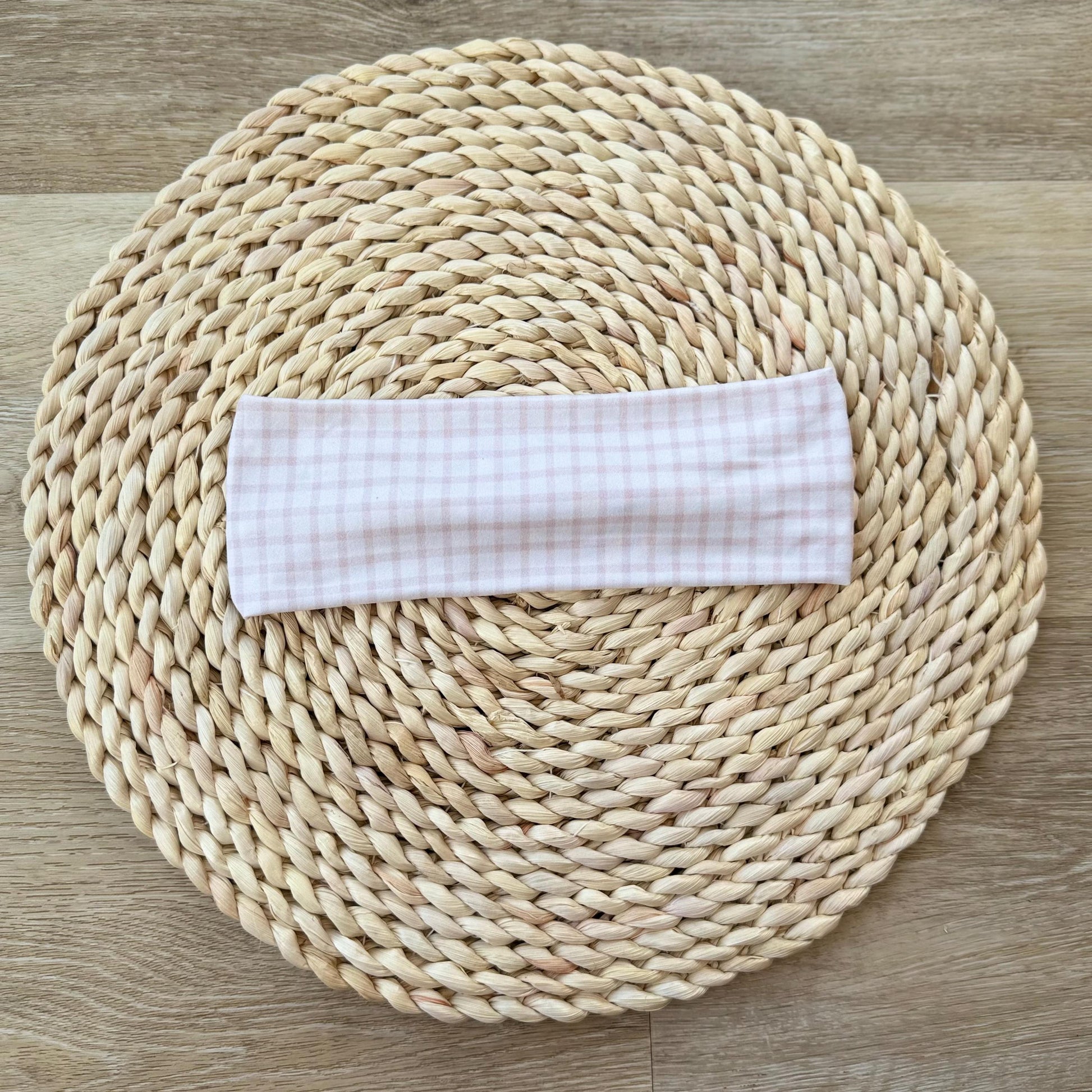 Stretchy, Buttery-Soft Headband - Spring Collection 2025