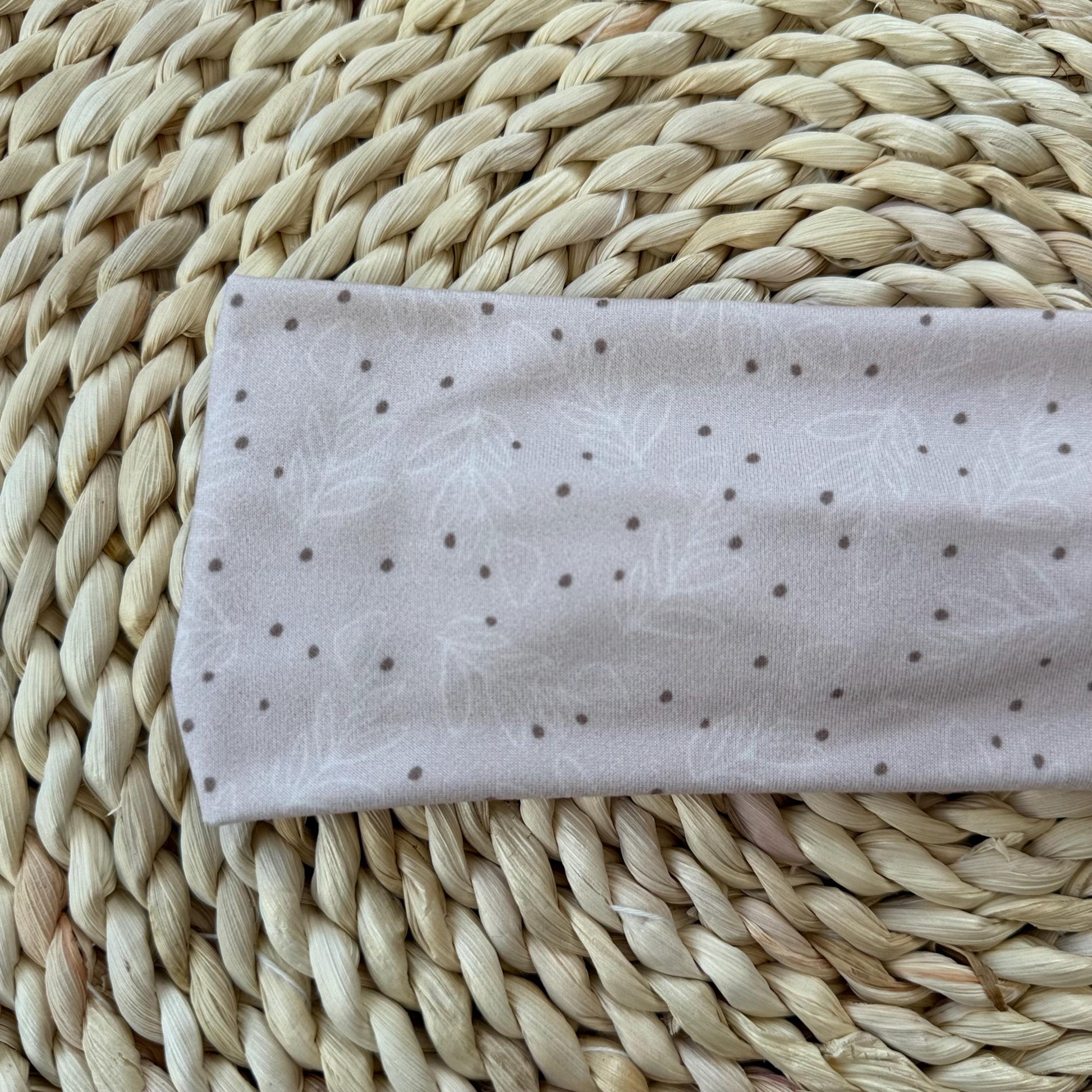 Stretchy, Buttery-Soft Headband - Spring Collection 2025