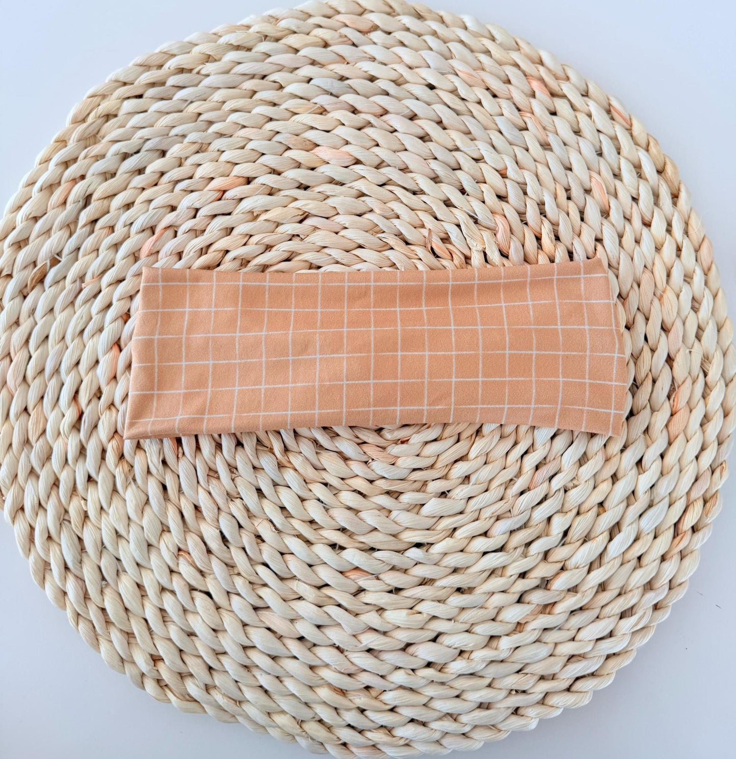 Stretchy, Buttery-Soft Christmas Headband