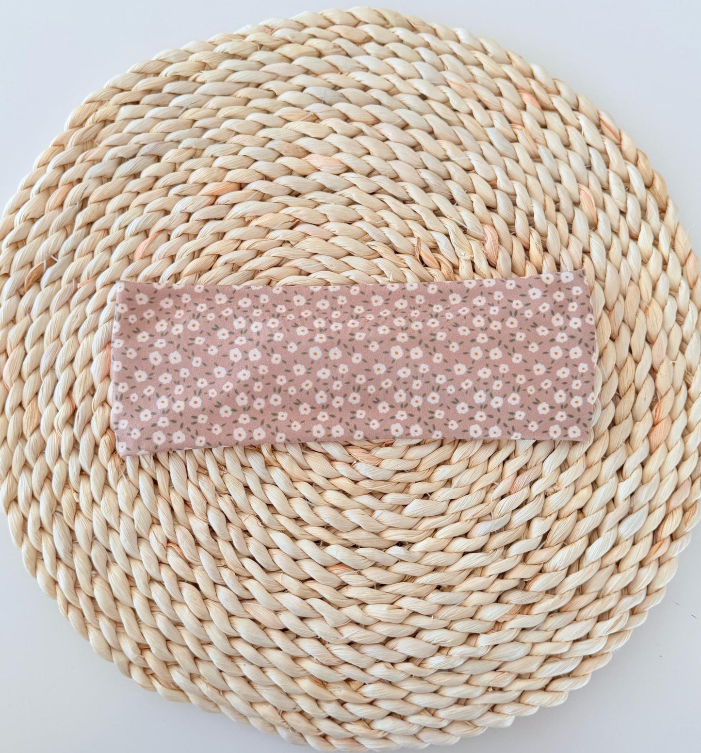 Stretchy, Buttery-Soft Christmas Headband