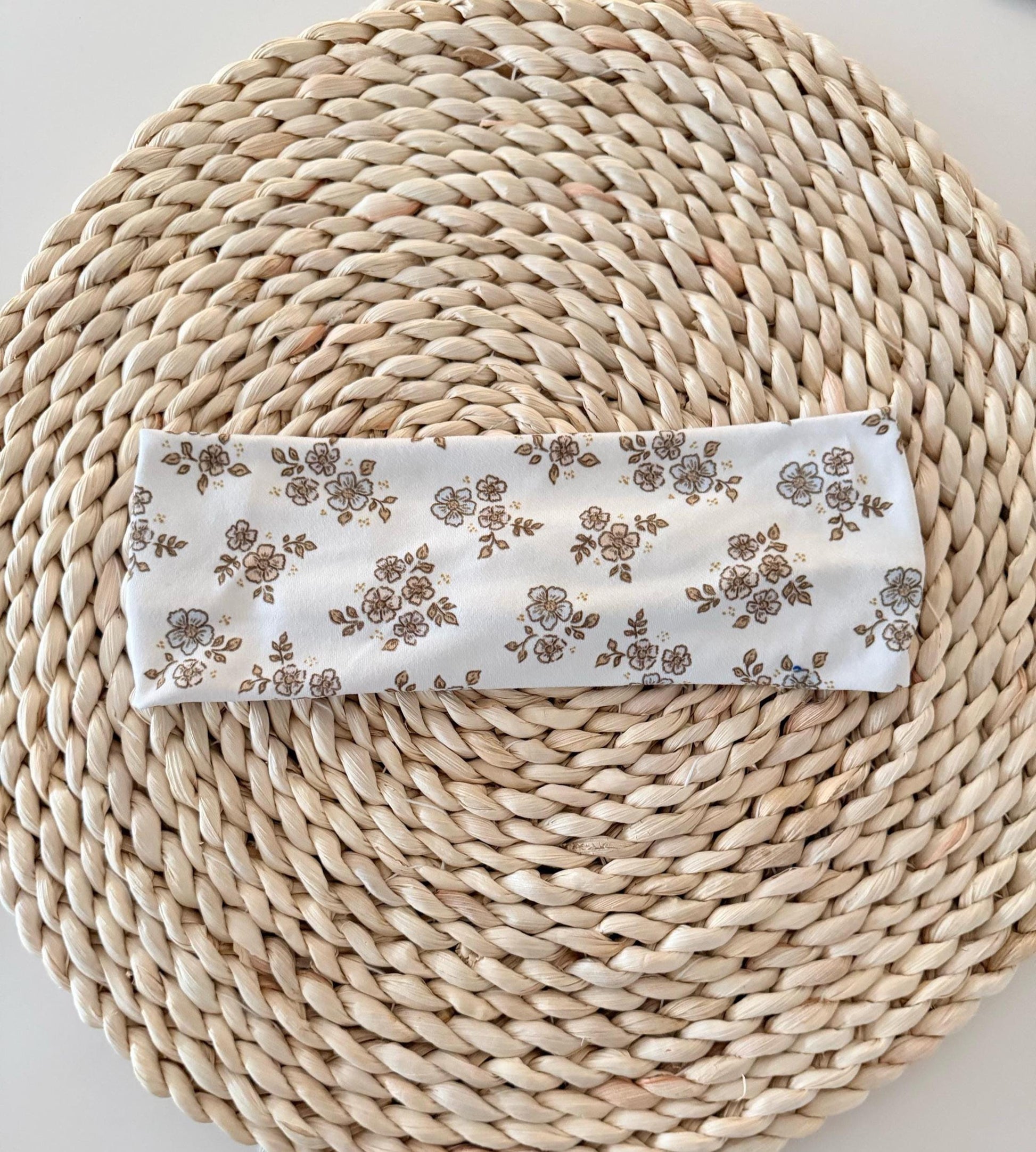 Stretchy, Buttery-Soft Christmas Headbands