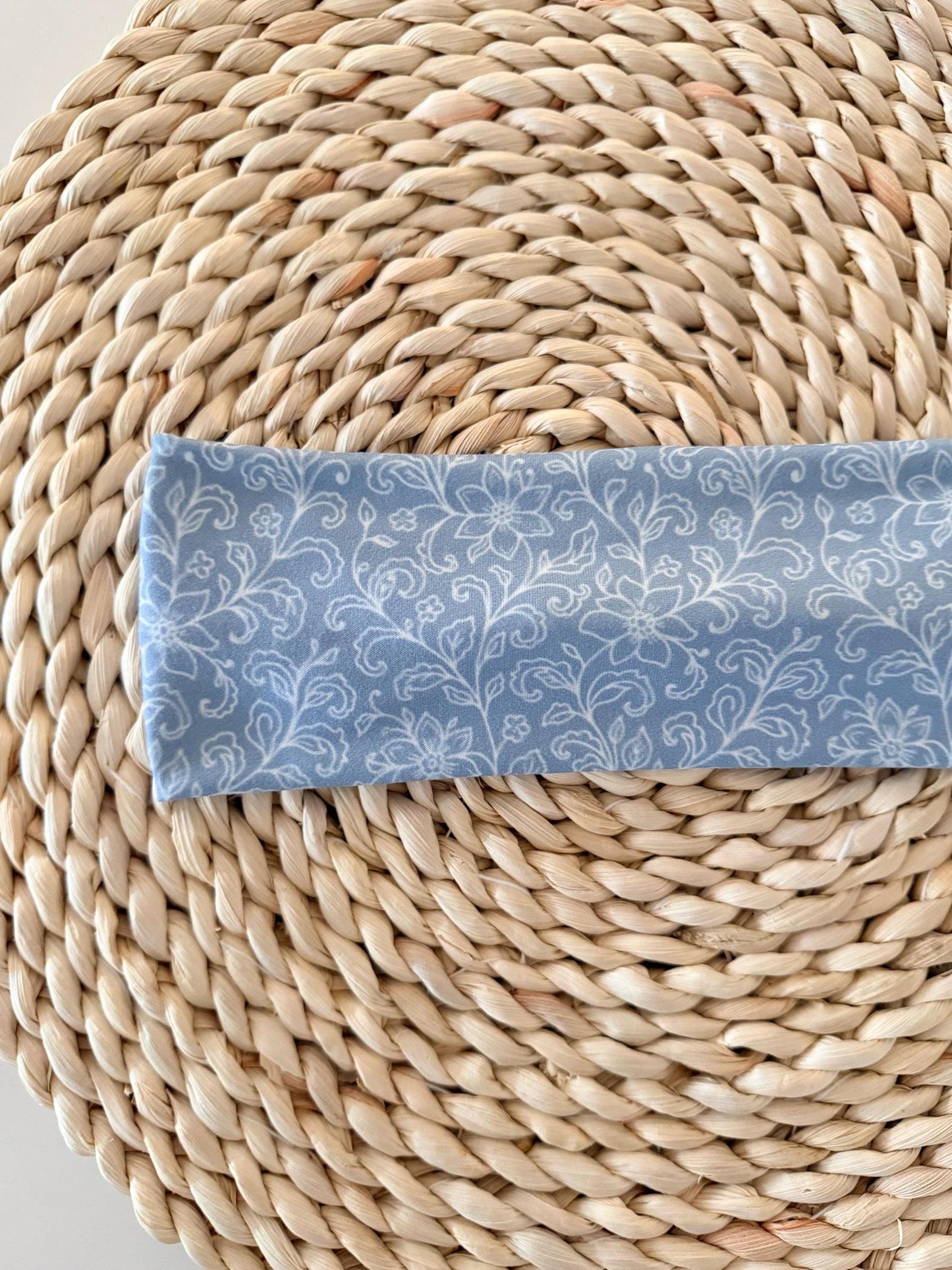 Stretchy, Buttery-Soft Christmas Headbands