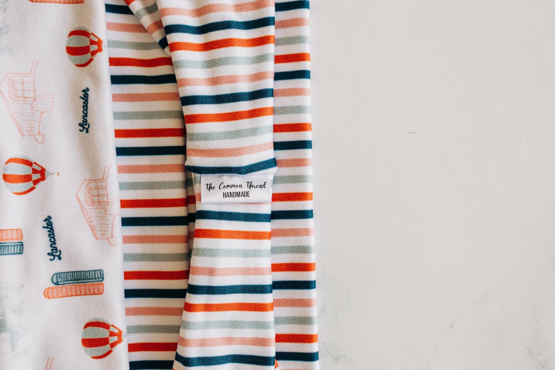 Love Lancaster - Spring Headband Collection 2026, Buttery-Soft, Stretchy Headbands for Women and Girls, Headbands for Nurses and Teachers