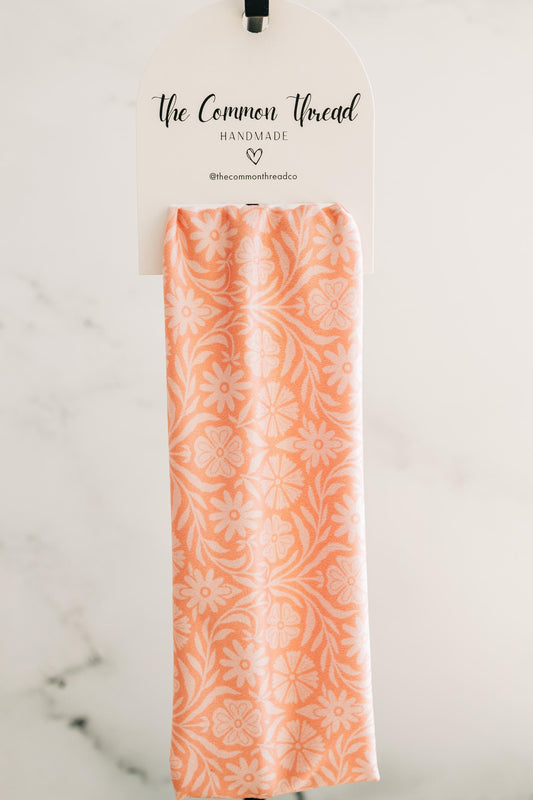 Cottage Heirloom - Spring Headband Collection 2026, Buttery-Soft, Stretchy Headbands for Women and Girls, Headbands for Nurses and Teachers