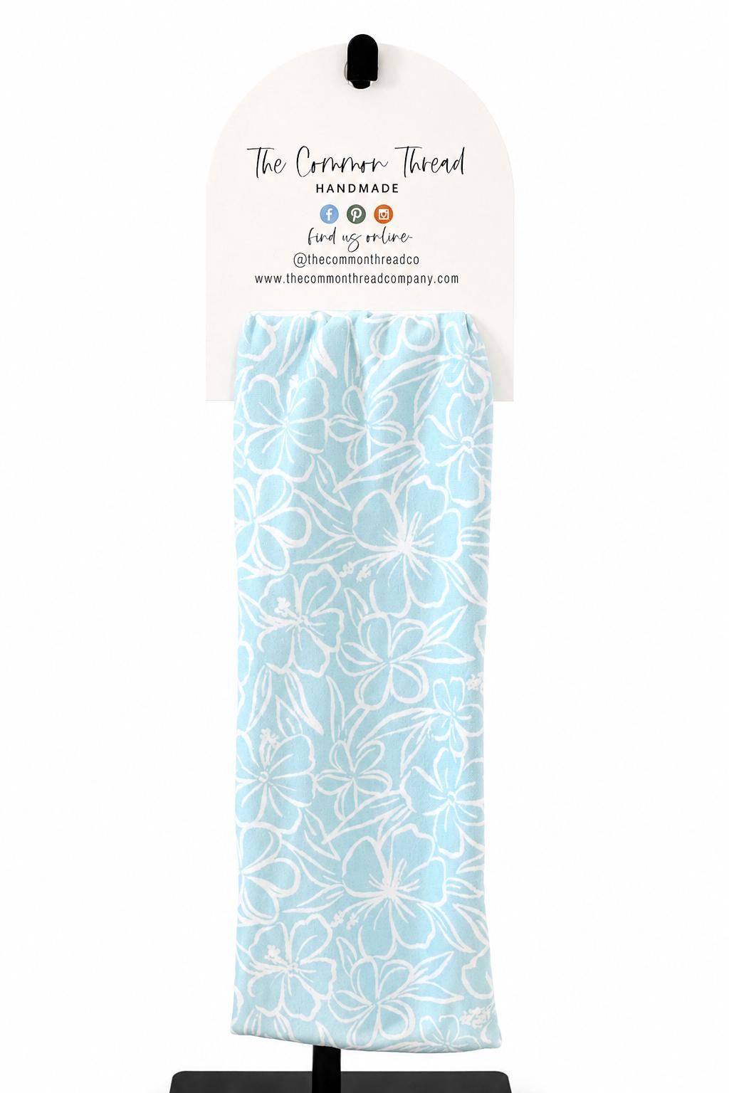 Stretchy, Buttery-Soft Headband - Summer 2026