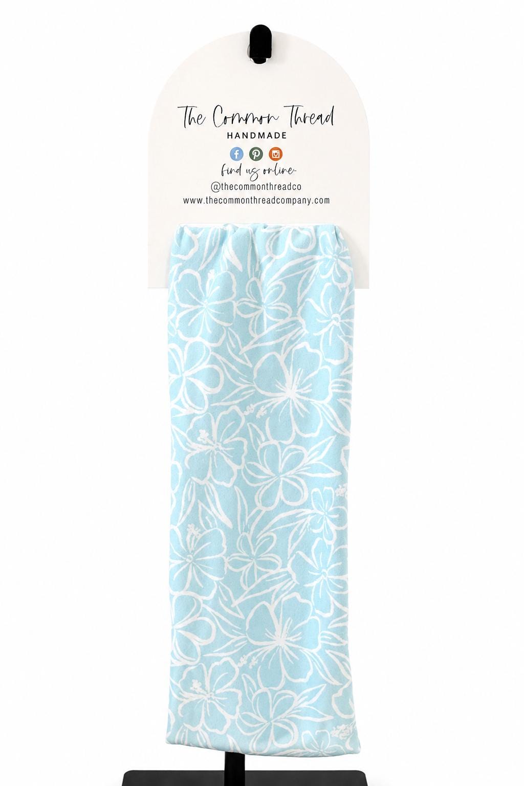 Stretchy, Buttery-Soft Headband - Summer 2026