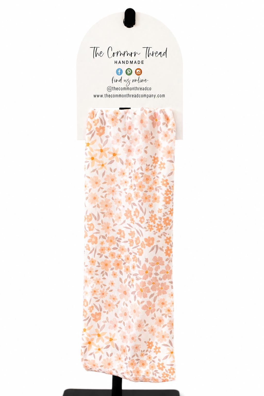 Stretchy, Buttery-Soft Headband - Summer 2026