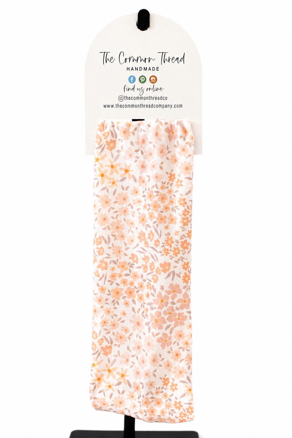 Stretchy, Buttery-Soft Headband - Summer 2026