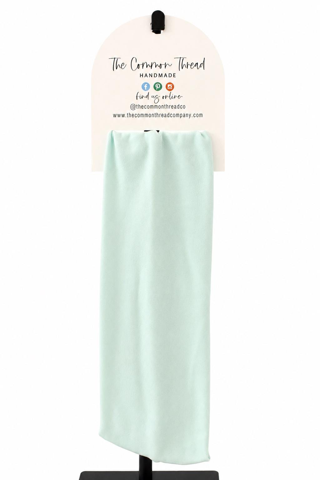 Stretchy, Buttery-Soft Headband - Summer 2026