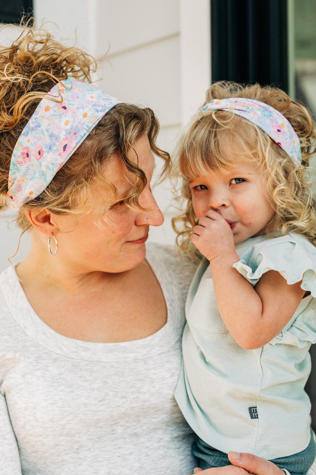 Stretchy, Buttery-Soft Headband - Fall 2026