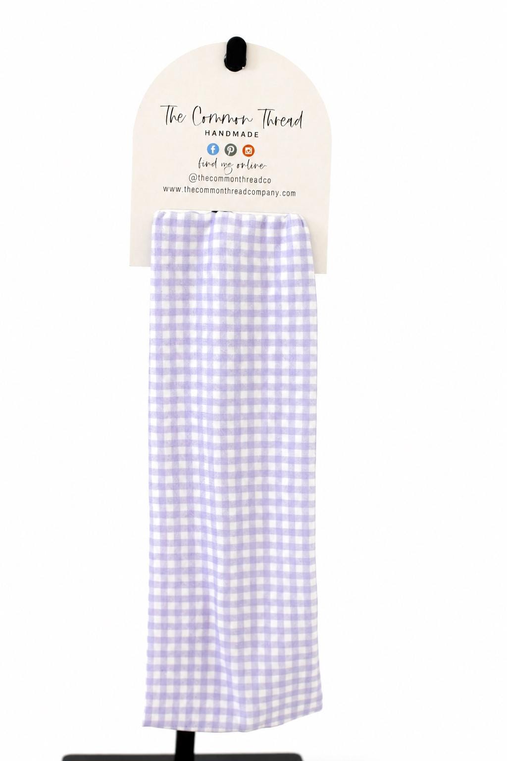 Stretchy, Buttery-Soft Headband - Summer 2026