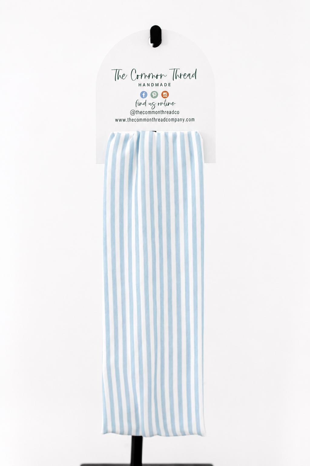 Stretchy, Buttery-Soft Headband - Summer 2026