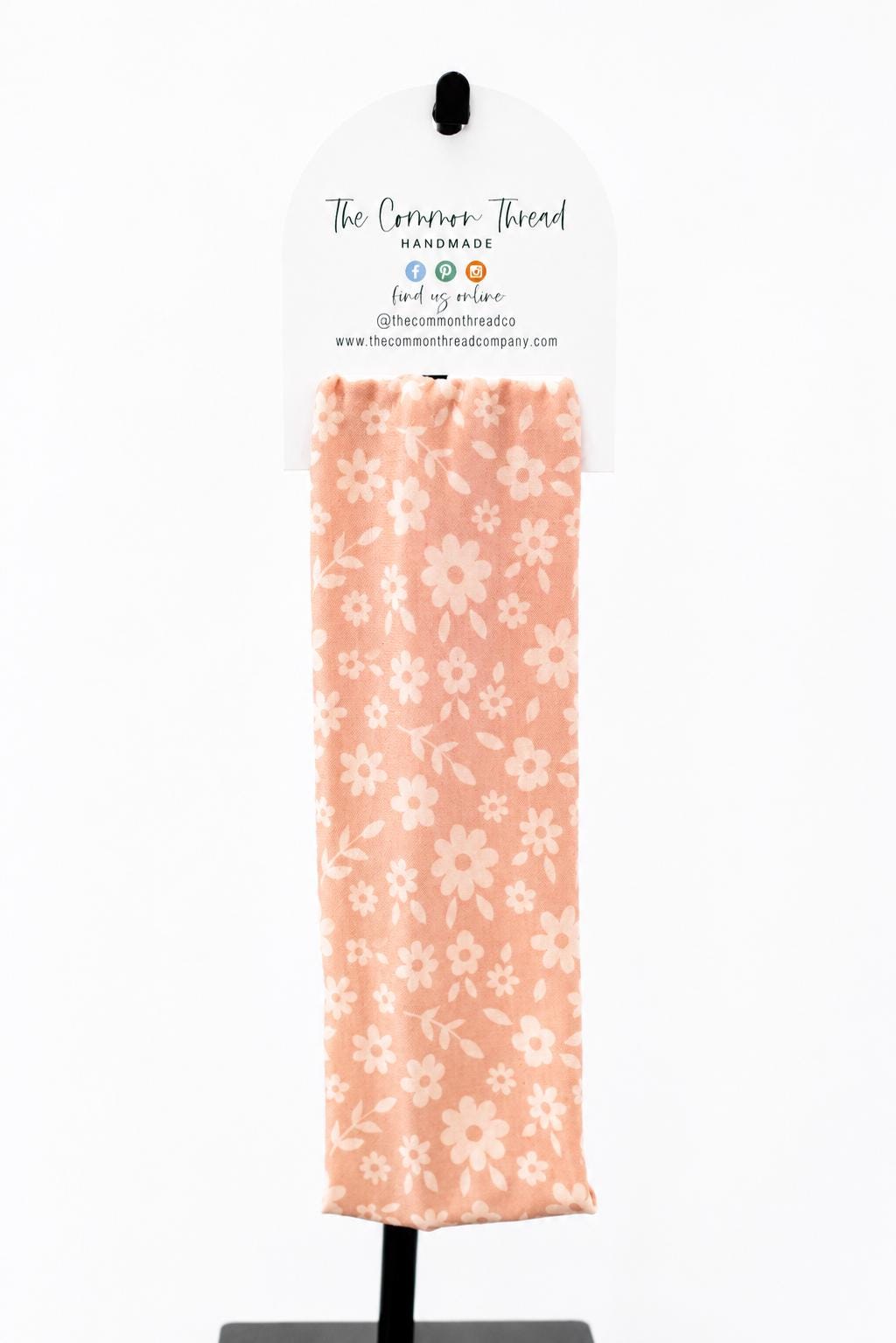 Stretchy, Buttery-Soft Headband - Summer 2026