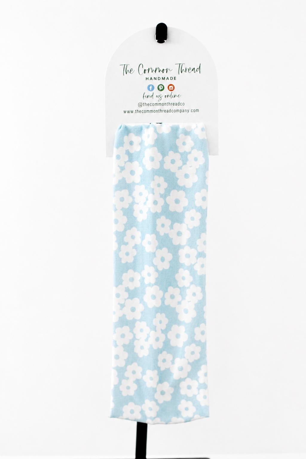 Stretchy, Buttery-Soft Headband - Summer 2026