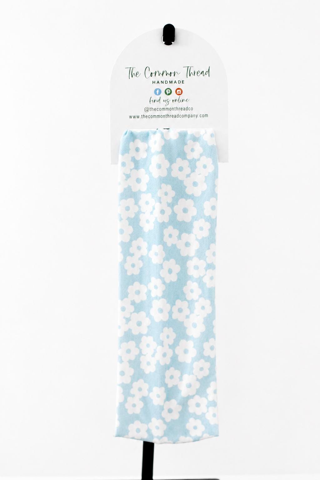 Stretchy, Buttery-Soft Headband - Summer 2026