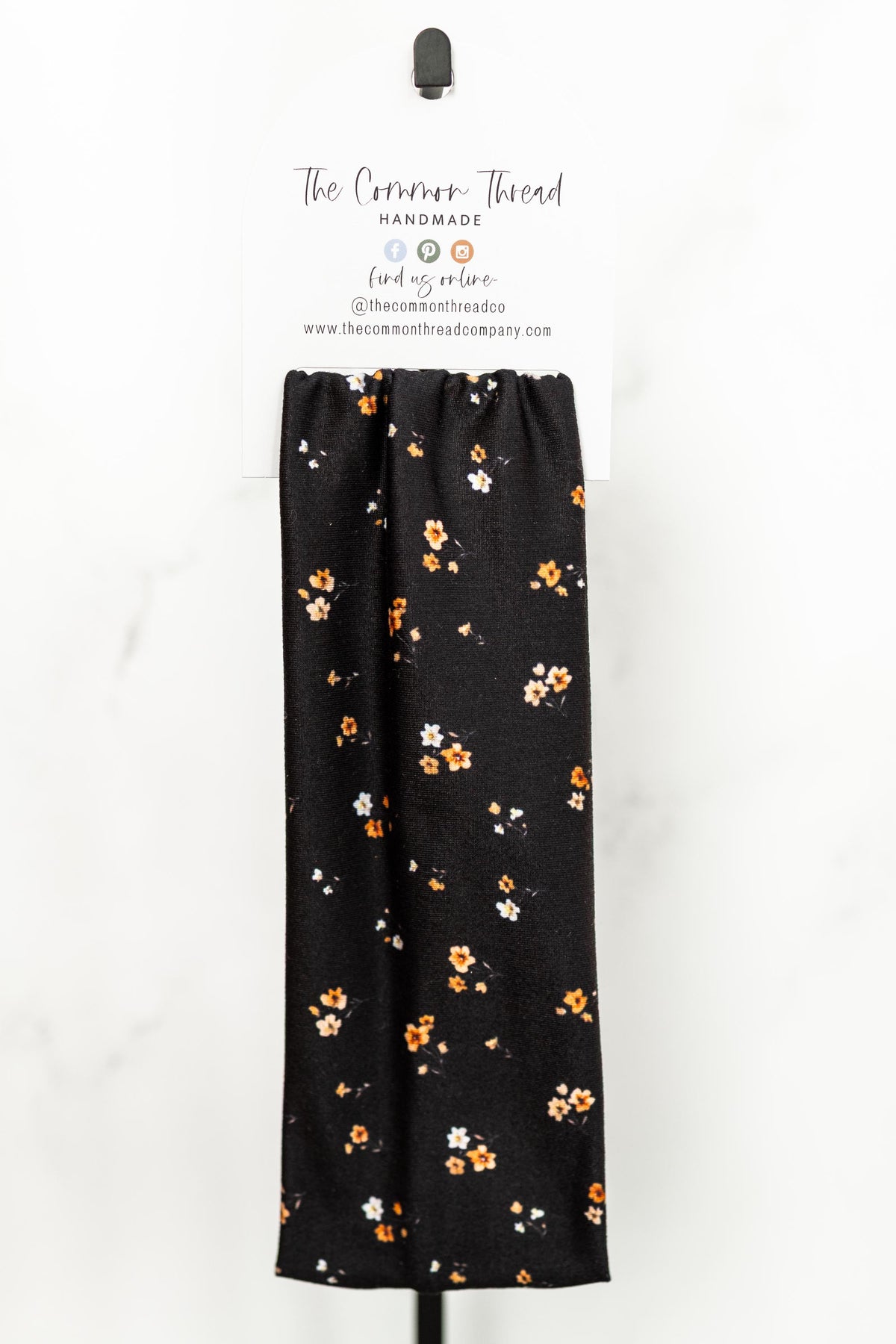 Stretchy, Buttery-Soft Headband - Fall 2026