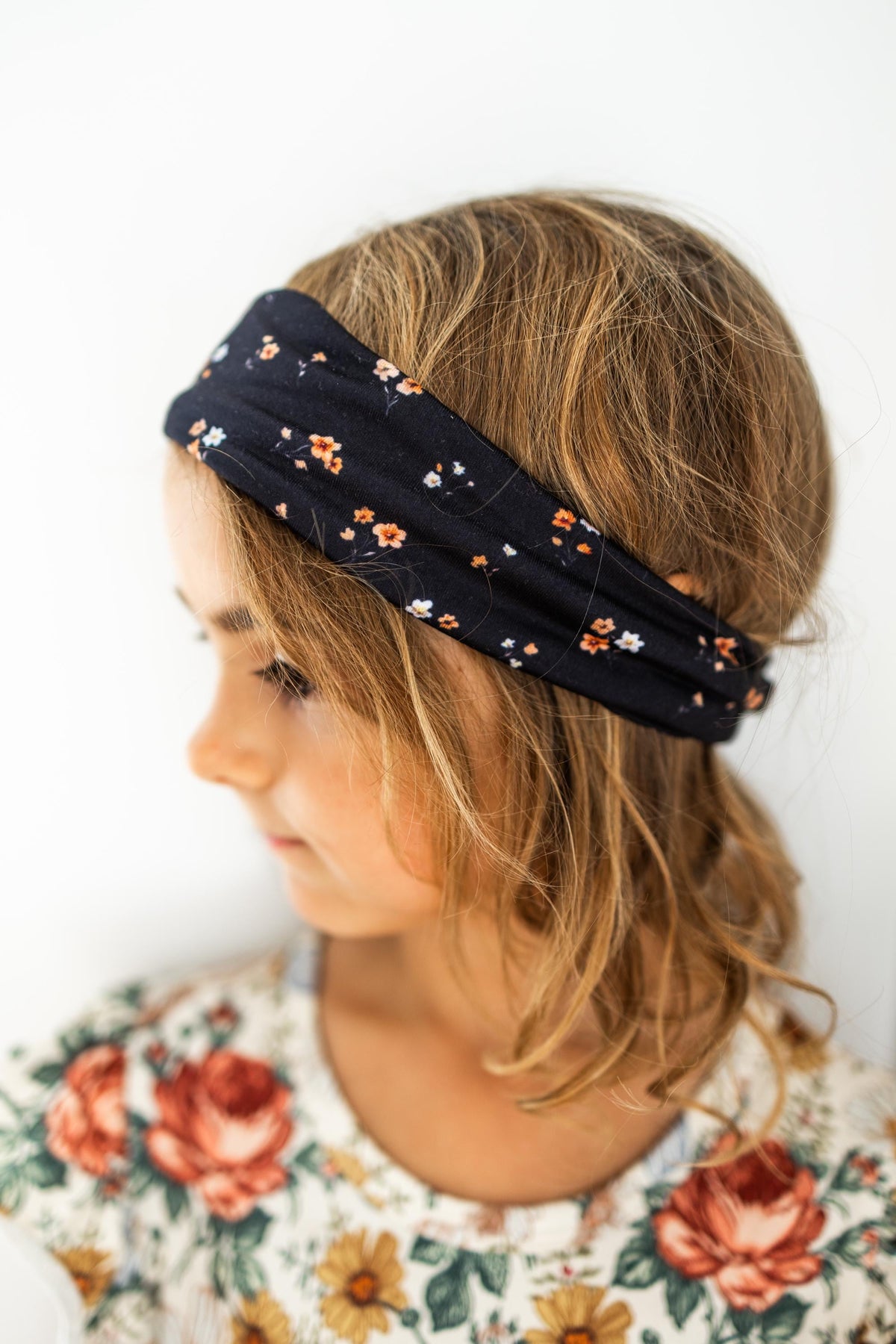 Stretchy, Buttery-Soft Headband - Teacher's Headband Edition