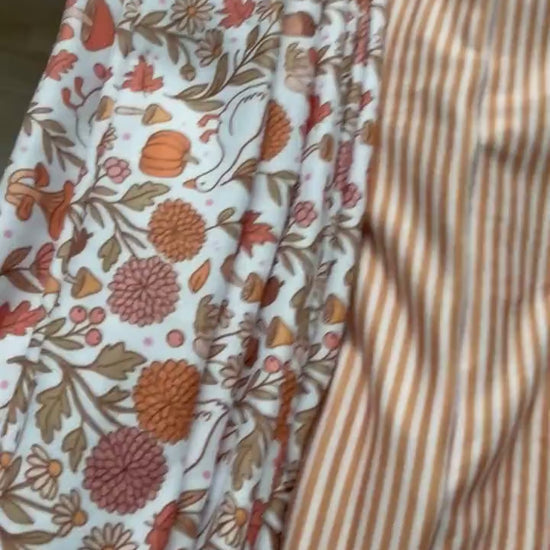Stretchy, Buttery-Soft Headband - Fall 2026