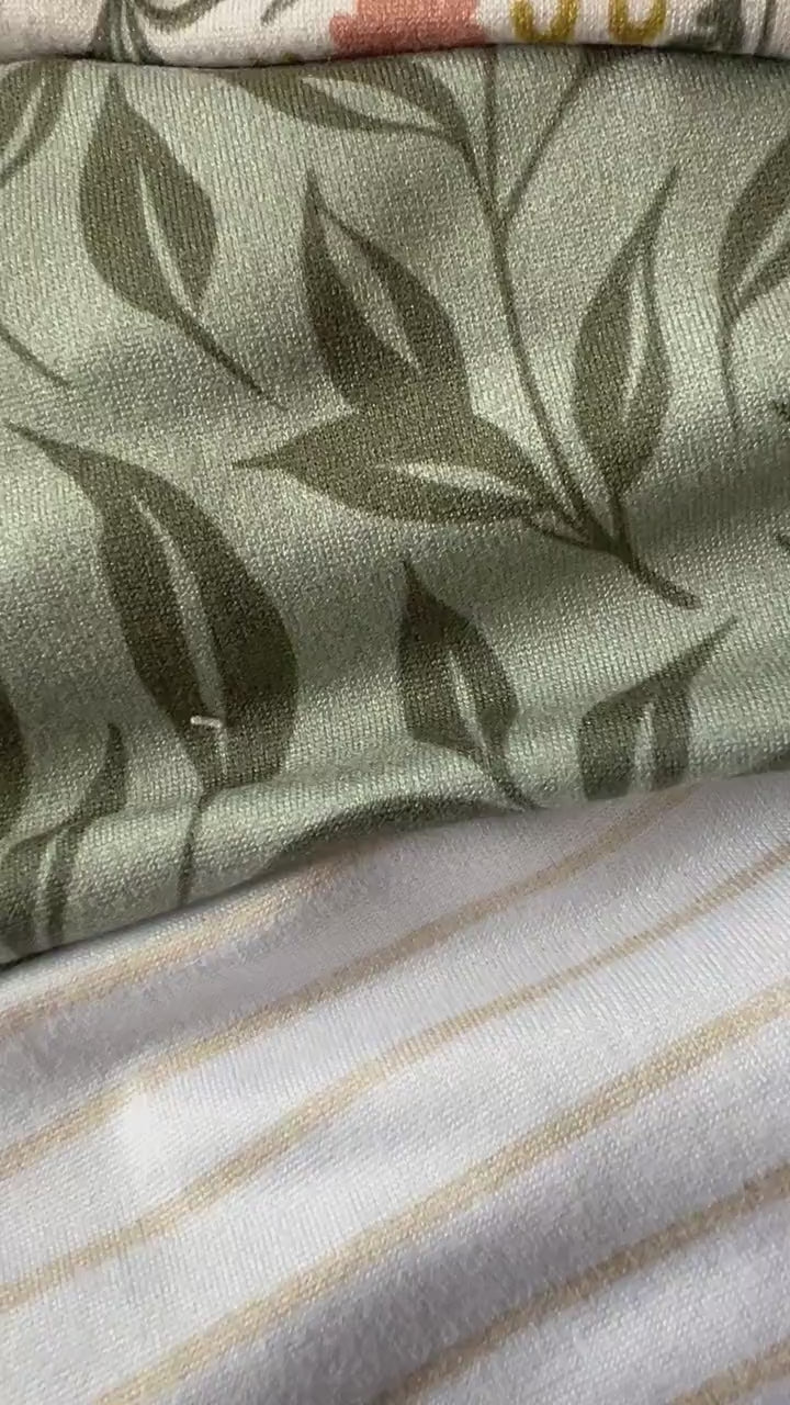 Twisted Knot Headband - Good Day Sunshine